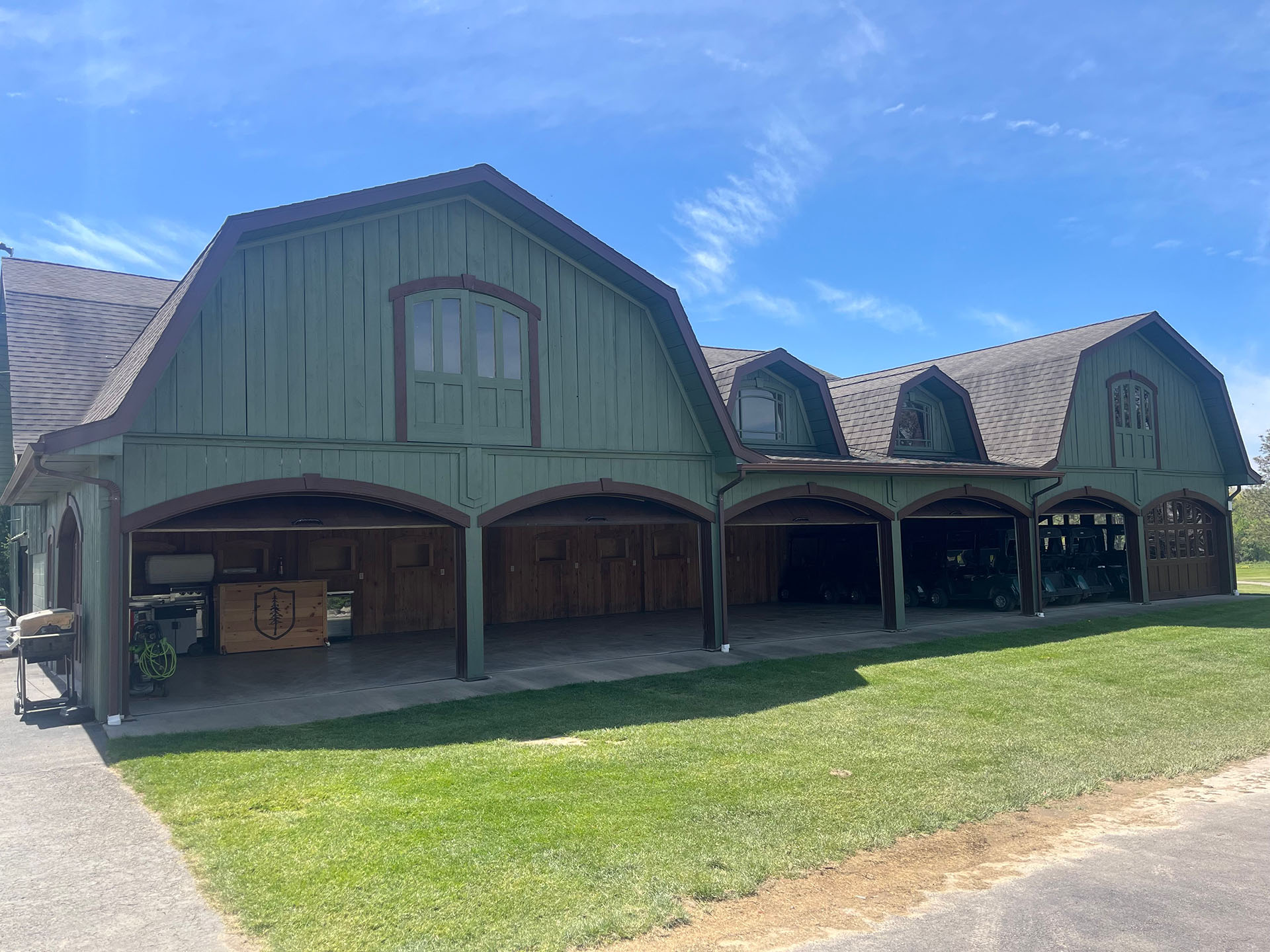 Pine Hill Golf Club