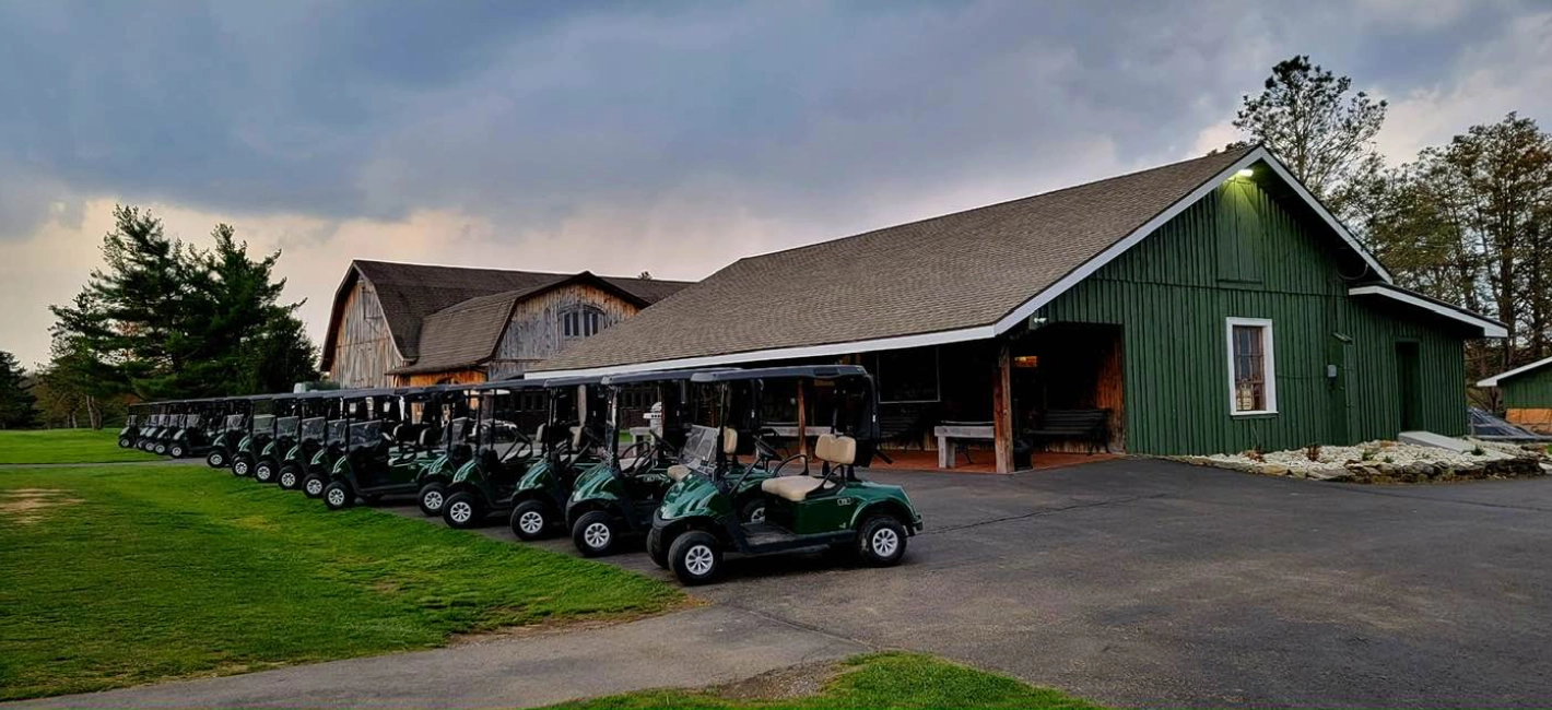 Pine Hill Golf Club